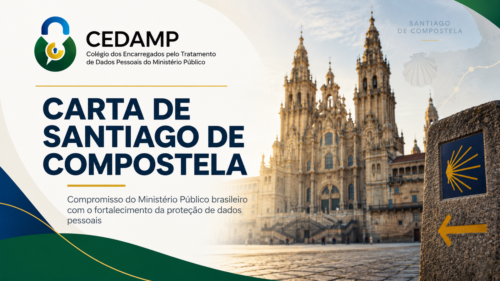 CARTA DE SANTIAGO DE COMPOSTELA