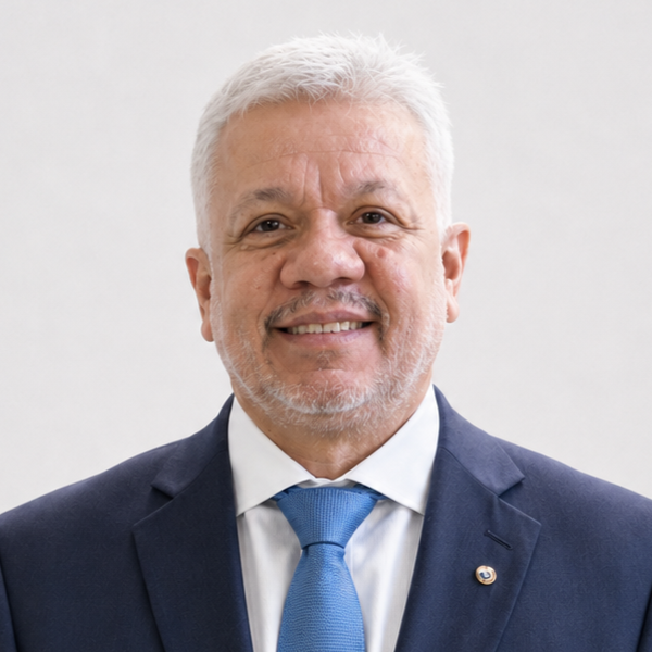 Lauro Francisco da Silva Freitas Júnior